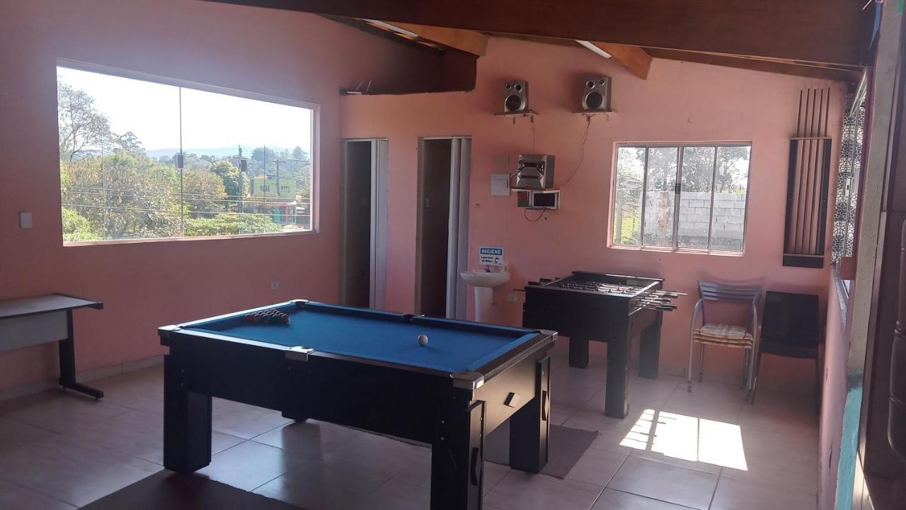 Casa Com Piscina Apartamento Mairiporã Exterior foto